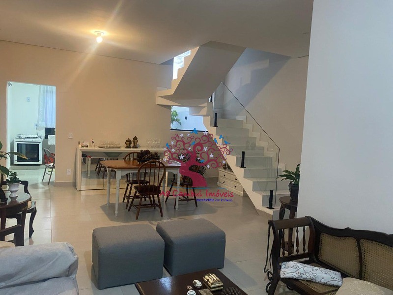 Casa de Condomínio, 3 quartos - Foto 22