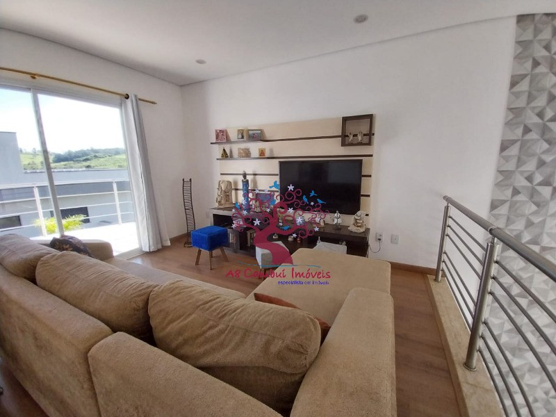 Casa de Condomínio, 4 quartos - Foto 6