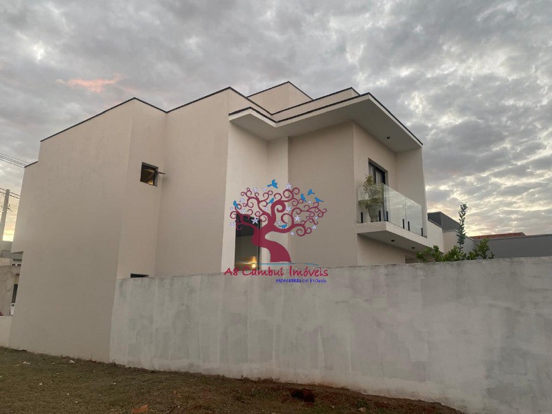 Casa de Condomínio, 3 quartos - Foto 20