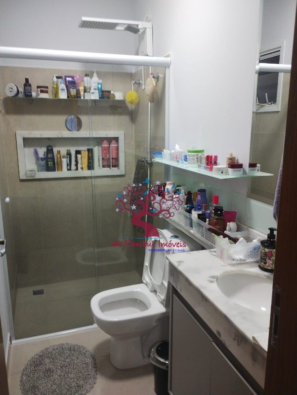 Casa de Condomínio, 3 quartos - Foto 23