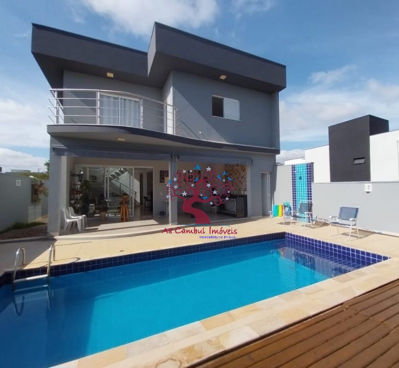 Casa de Condomínio, 4 quartos - Foto 13