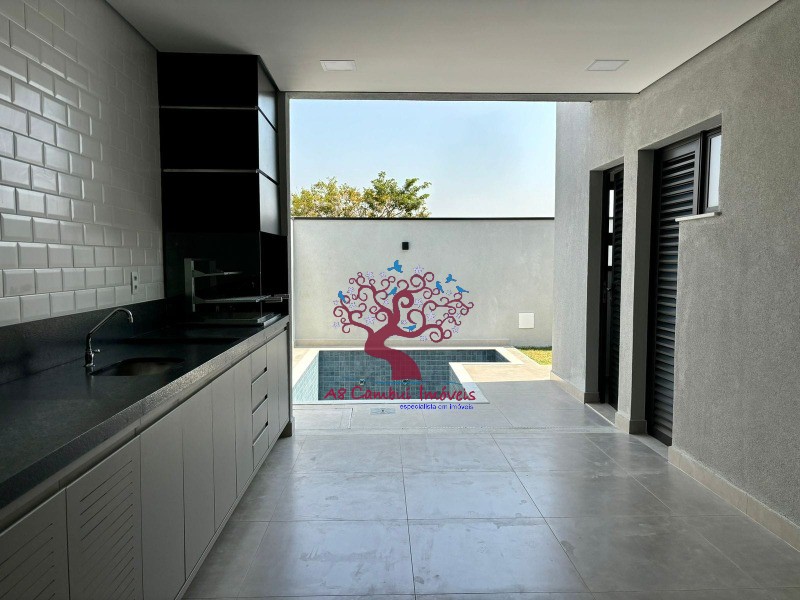 Casa de Condomínio, 3 quartos - Foto 16