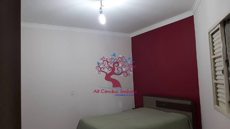 Casa, 3 quartos - Foto 19