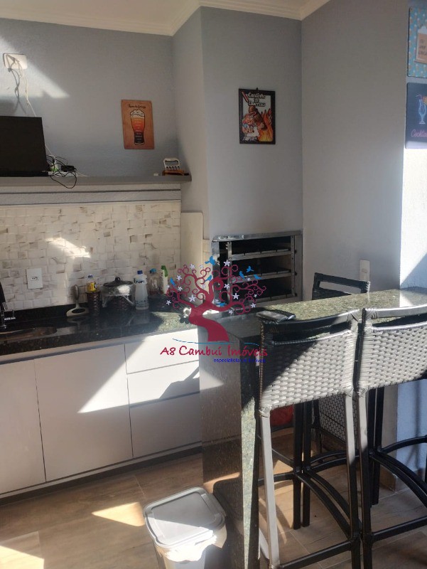 Casa de Condomínio, 3 quartos - Foto 21