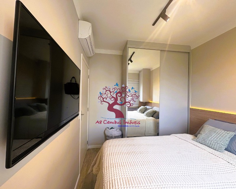 Apartamento, 2 quartos, 49 m² - Foto 9