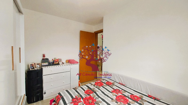 Apartamento, 2 quartos, 46 m² - Foto 9