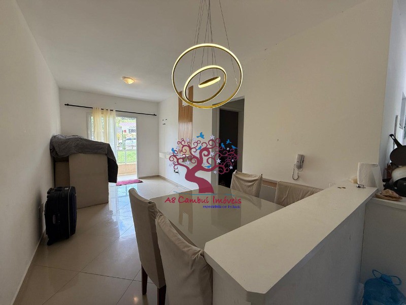 Apartamento, 2 quartos, 54 m² - Foto 10