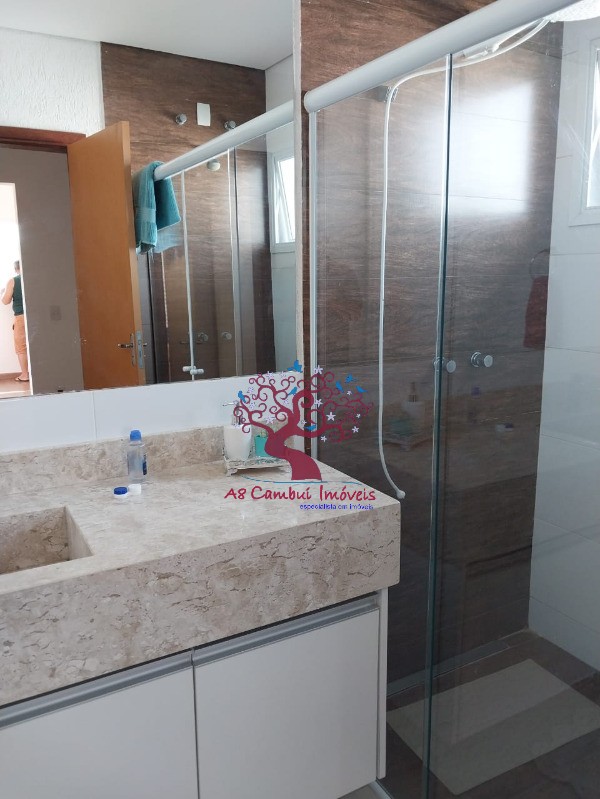 Casa de Condomínio, 4 quartos - Foto 17