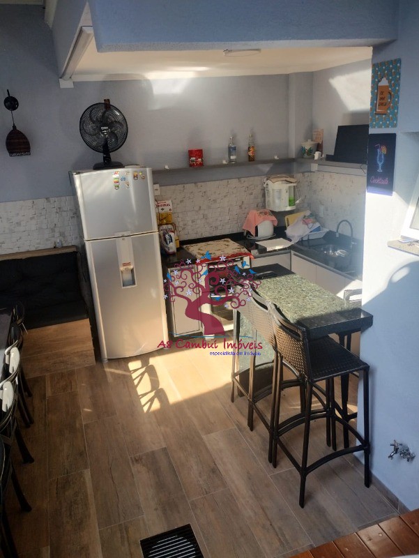 Casa de Condomínio, 3 quartos - Foto 8