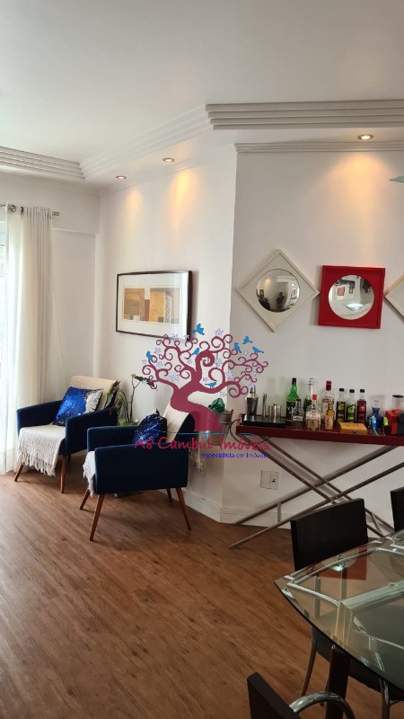 Apartamento, 3 quartos, 71 m² - Foto 4