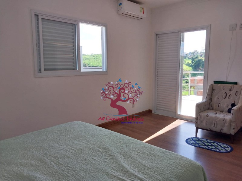 Casa de Condomínio, 4 quartos - Foto 16