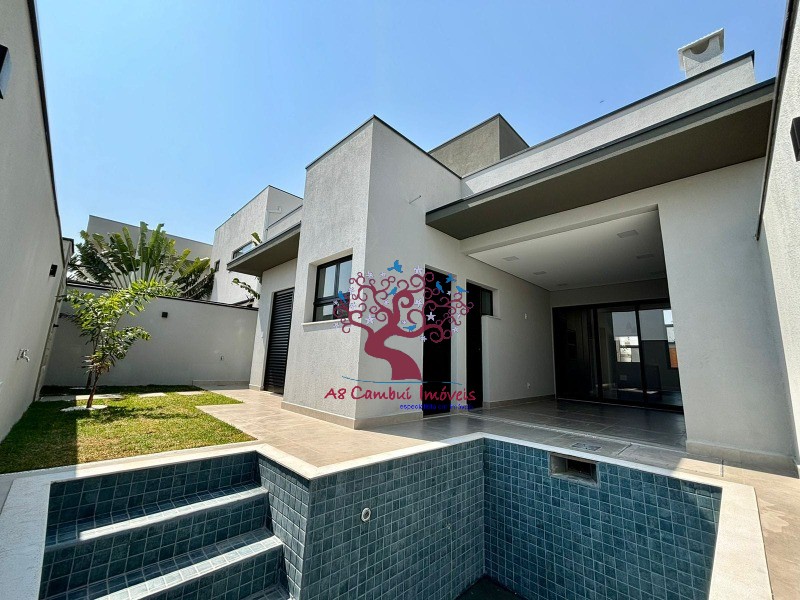 Casa de Condomínio, 3 quartos - Foto 10