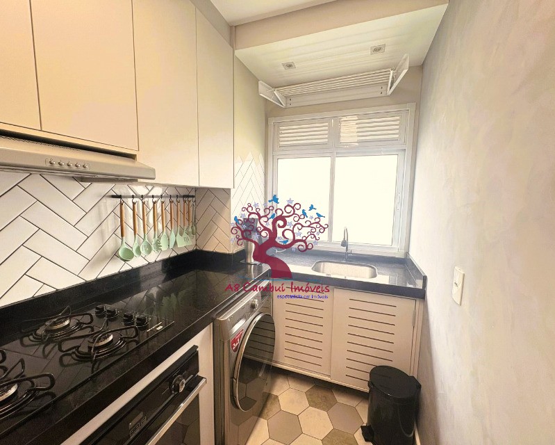 Apartamento, 2 quartos, 49 m² - Foto 7