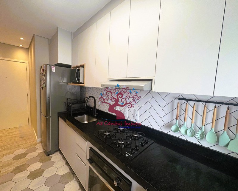 Apartamento, 2 quartos, 49 m² - Foto 6