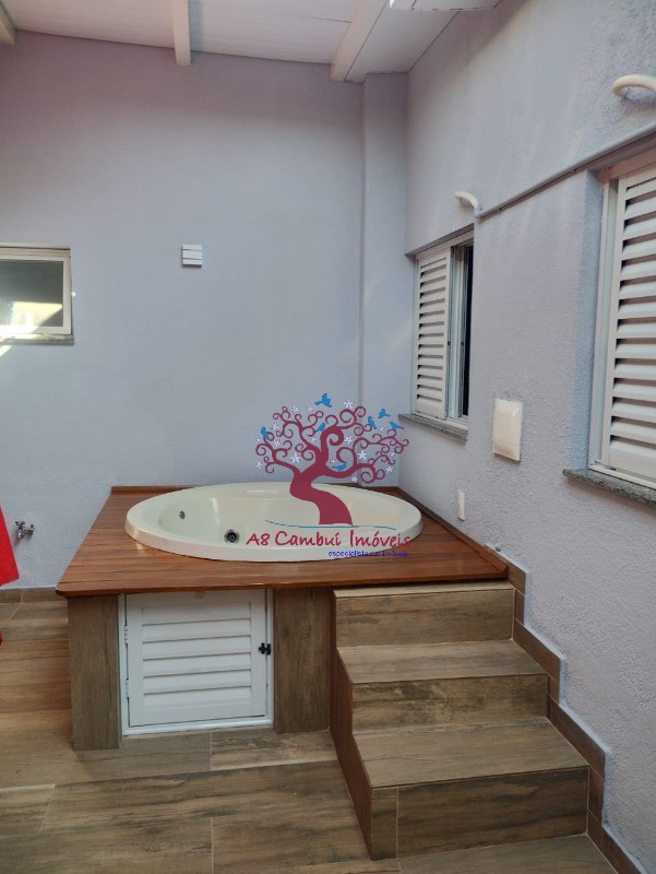 Casa de Condomínio, 3 quartos - Foto 19