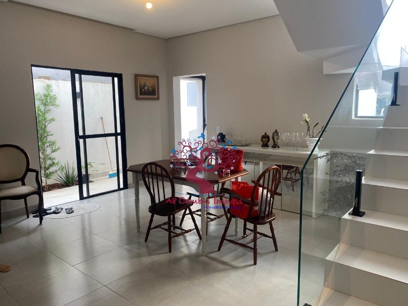 Casa de Condomínio, 3 quartos - Foto 8