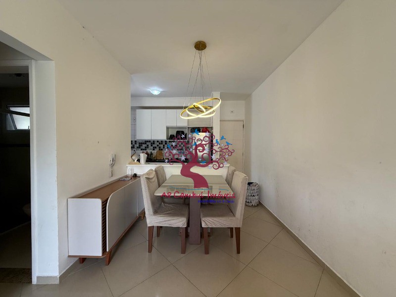 Apartamento, 2 quartos, 54 m² - Foto 3