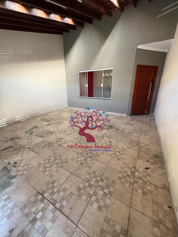 Casa, 2 quartos - Foto 3