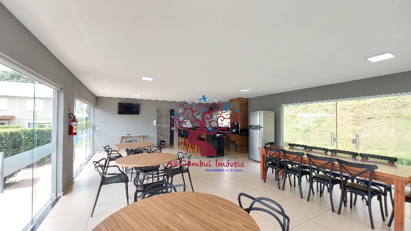 Sobrado, 3 quartos - Foto 24