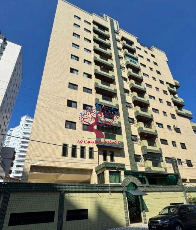 Apartamento, 1 quarto, 53 m² - Foto 1