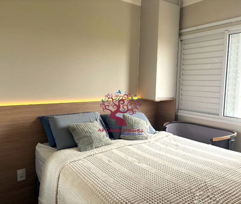 Apartamento, 2 quartos, 49 m² - Foto 8