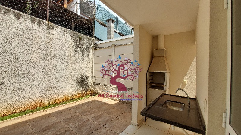 Sobrado, 3 quartos - Foto 10