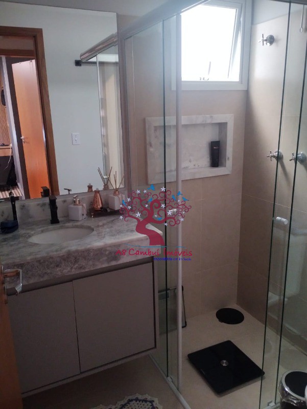 Casa de Condomínio, 3 quartos - Foto 9