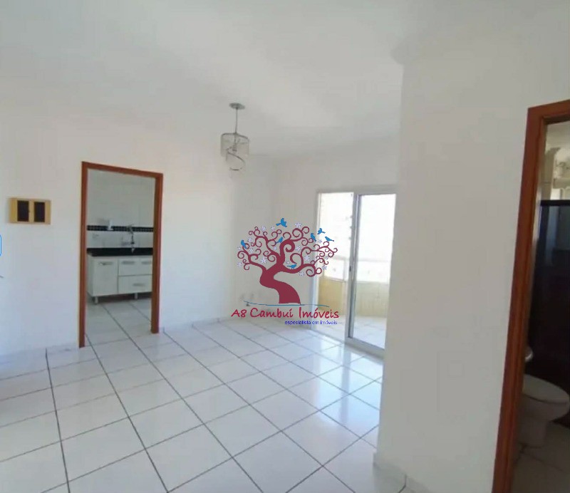 Apartamento, 1 quarto, 49 m² - Foto 4