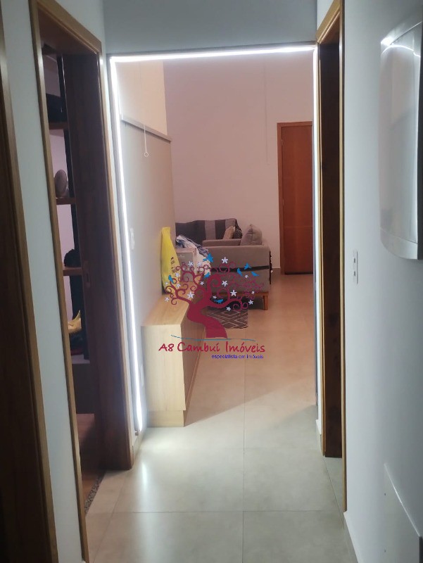 Casa de Condomínio, 3 quartos - Foto 27