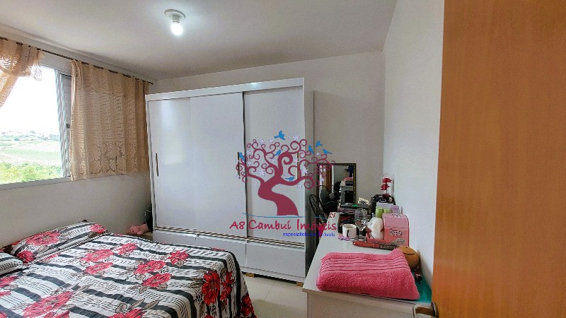 Apartamento, 2 quartos, 46 m² - Foto 7