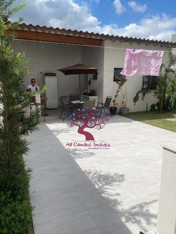 Casa de Condomínio, 3 quartos - Foto 40