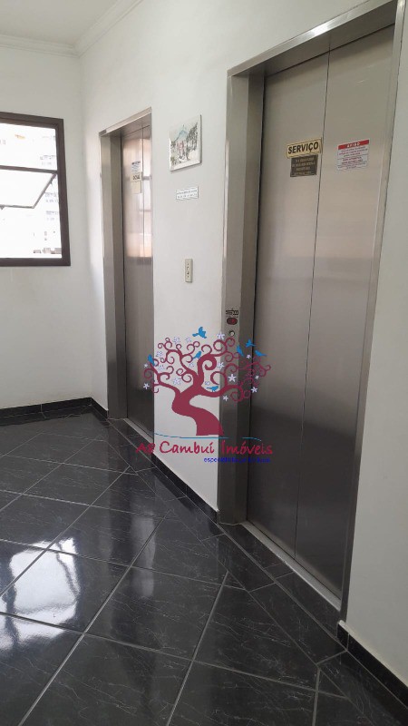 Apartamento, 1 quarto, 53 m² - Foto 9