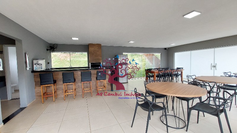 Sobrado, 3 quartos - Foto 21