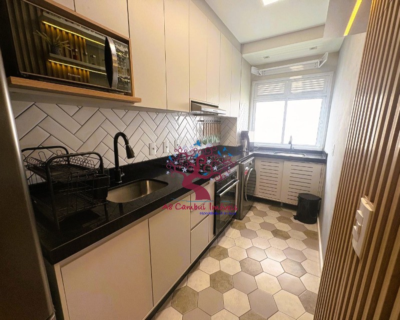 Apartamento, 2 quartos, 49 m² - Foto 5