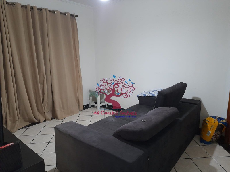 Apartamento, 1 quarto, 53 m² - Foto 2