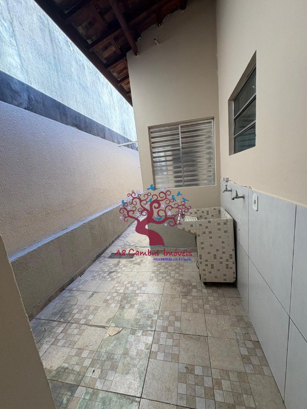 Casa, 2 quartos - Foto 17