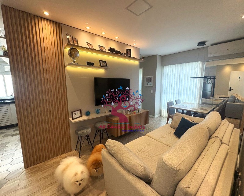 Apartamento, 2 quartos, 49 m² - Foto 1