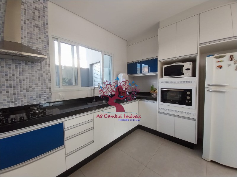 Casa de Condomínio, 4 quartos - Foto 9