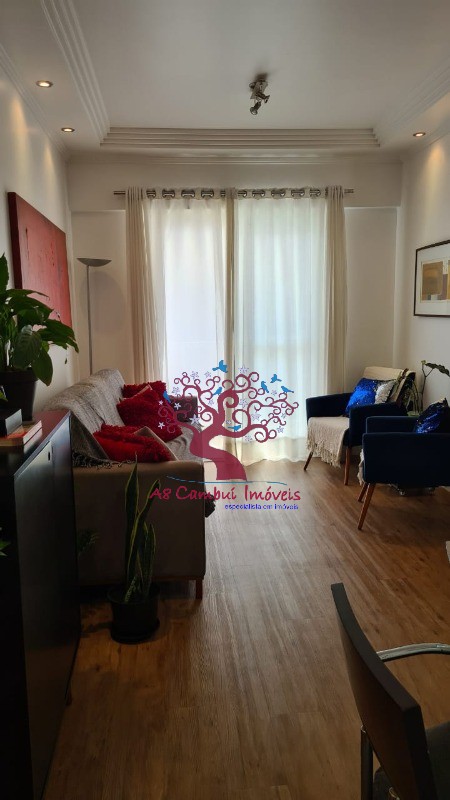 Apartamento, 3 quartos, 71 m² - Foto 6