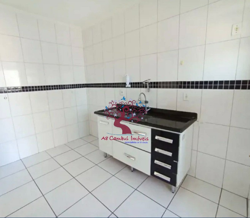 Apartamento, 1 quarto, 49 m² - Foto 6