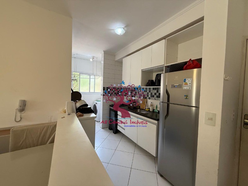 Apartamento, 2 quartos, 54 m² - Foto 11