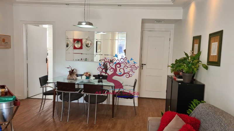 Apartamento, 3 quartos, 71 m² - Foto 2