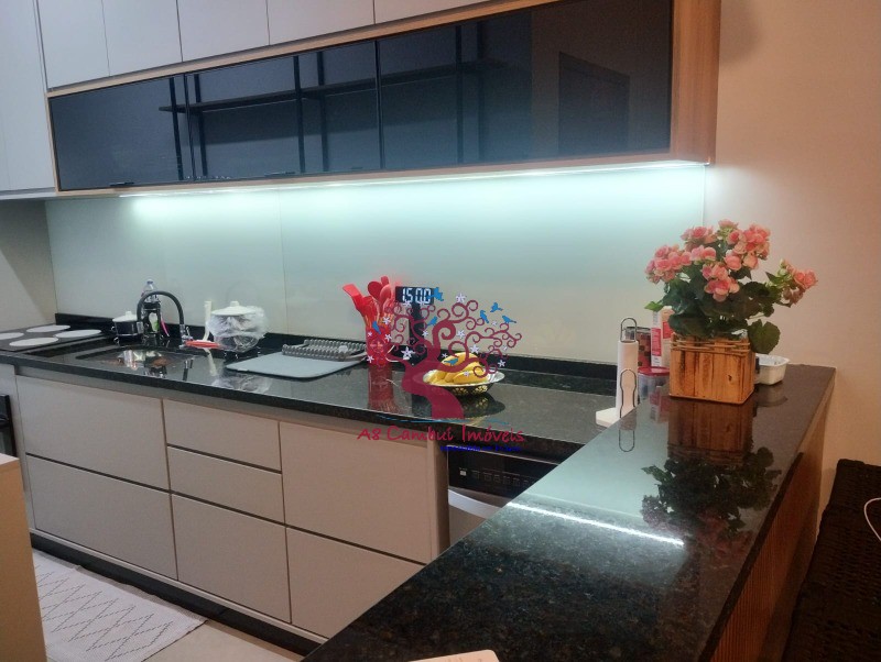 Casa de Condomínio, 3 quartos - Foto 6