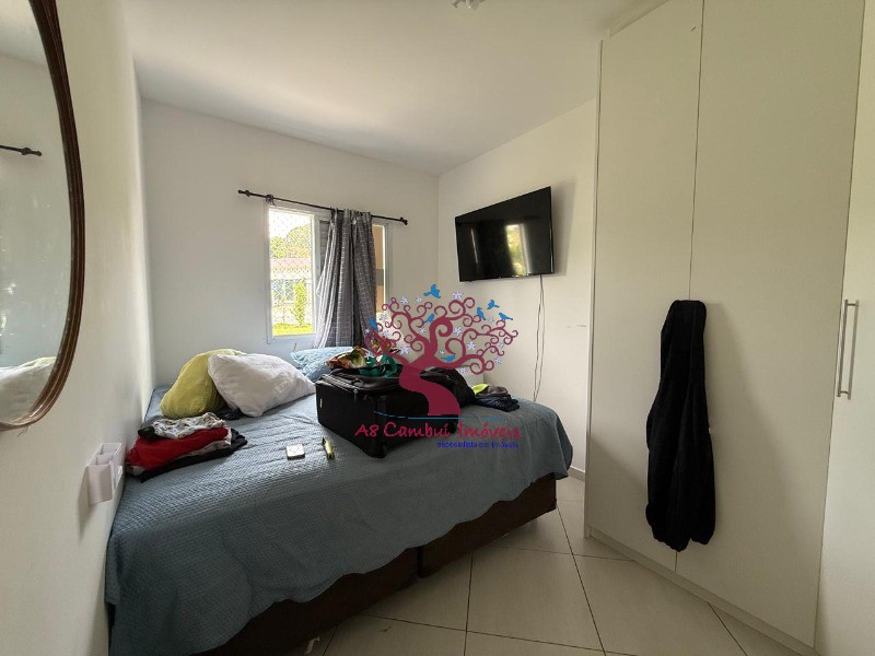 Apartamento, 2 quartos, 54 m² - Foto 7