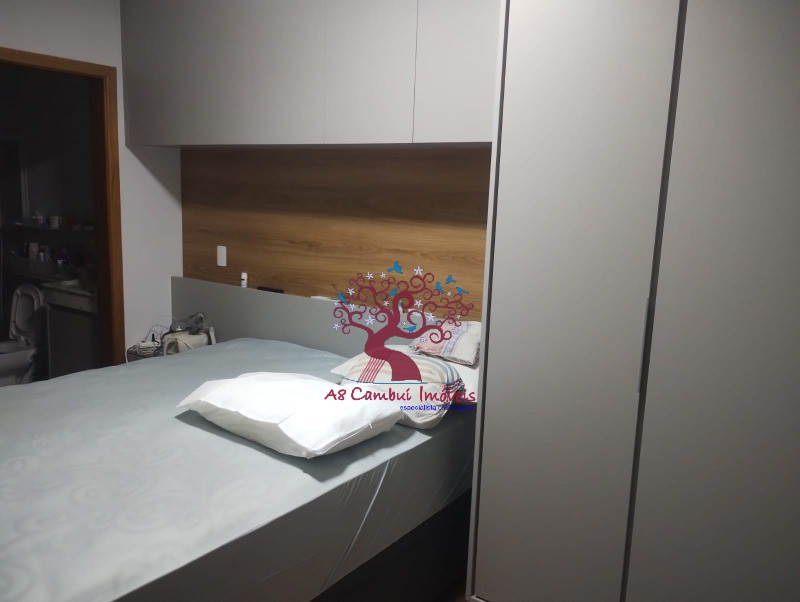 Casa de Condomínio, 3 quartos - Foto 7