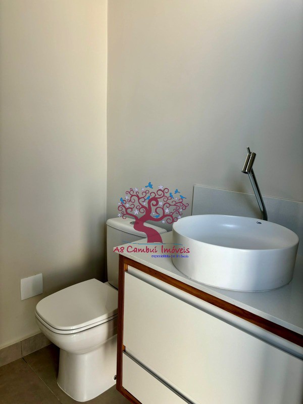 Casa de Condomínio, 3 quartos - Foto 7