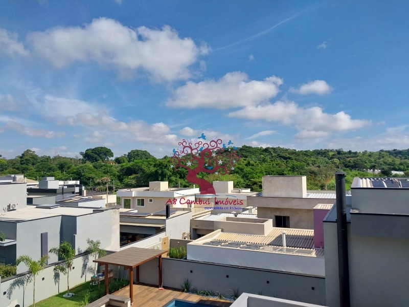 Casa de Condomínio, 4 quartos - Foto 18