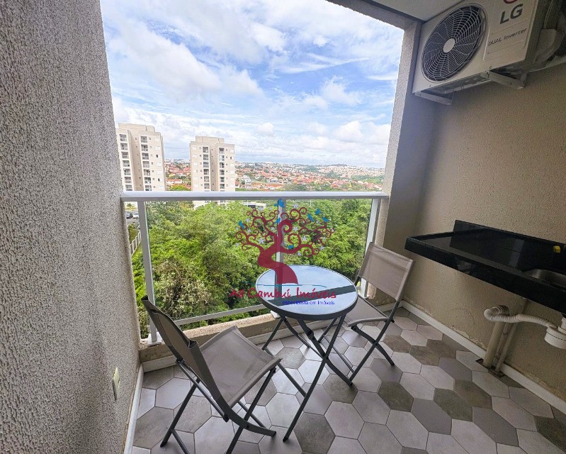 Apartamento, 2 quartos, 49 m² - Foto 11