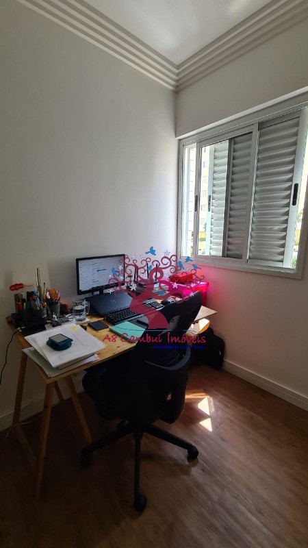 Apartamento, 3 quartos, 71 m² - Foto 12