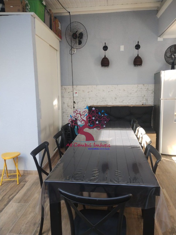 Casa de Condomínio, 3 quartos - Foto 24